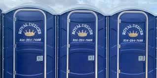 Best Restroom Trailer for Weddings  in Shallowater, TX